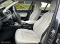 BMW 116 1-serie 116d Executive /Aut /Urban /Leer /Navi Gris - thumbnail 9