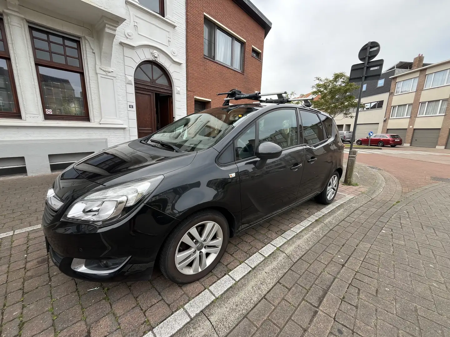 Opel Meriva 1.4 ecoflex Start/Stop Innovation - 2