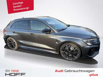 2.5 TFSI quattro Sportback (EURO 6d) quat