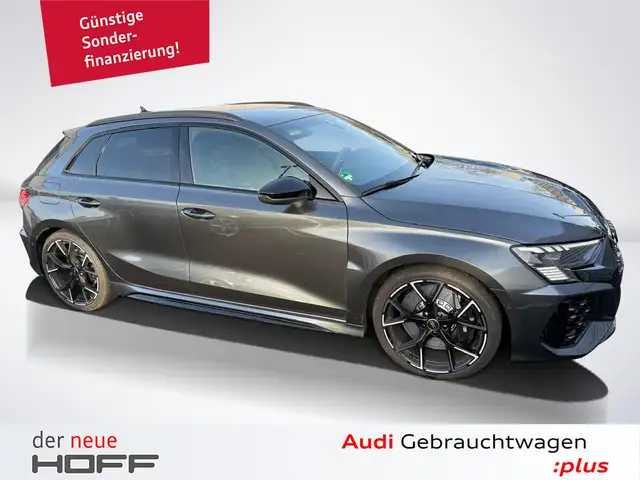 Audi RS3 2.5 TFSI quattro Sportback (EURO 6d) quat