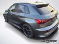 Audi RS3 2.5 TFSI quattro Sportback (EURO 6d) quat Grau - thumbnail 2