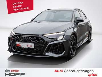 2.5 TFSI quattro Sportback (EURO 6d) quat