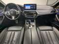 BMW 540 d xDrive M Sport Laser DA Prof HuD H/K PA 19'' Negro - thumbnail 8