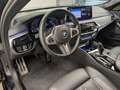 BMW 540 d xDrive M Sport Laser DA Prof HuD H/K PA 19'' Negro - thumbnail 11