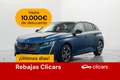 Peugeot 308 1.2 PureTech S&S Allure 130 Azul - thumbnail 1