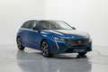 Peugeot 308 1.2 PureTech S&S Allure 130 Azul - thumbnail 3