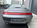 Porsche 996 996 4S 3.6l boite mécanique Gris - thumbnail 7