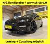 Skoda Octavia RS SKY 4x4 VIRTUAL MATRIX HEAD-UP STANDHEIZUNG Schwarz - thumbnail 1