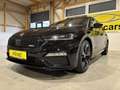 Skoda Octavia RS SKY 4x4 VIRTUAL MATRIX HEAD-UP STANDHEIZUNG Schwarz - thumbnail 4
