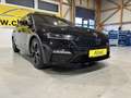 Skoda Octavia RS SKY 4x4 VIRTUAL MATRIX HEAD-UP STANDHEIZUNG Schwarz - thumbnail 6