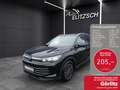 Volkswagen Tiguan eTSI Elegance Matrix AHK Navi AID ACC RFK SH Schwarz - thumbnail 1