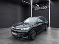 Volkswagen Tiguan eTSI Elegance Matrix AHK Navi AID ACC RFK SH Schwarz - thumbnail 2