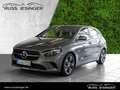 Mercedes-Benz B 200 Progressive *AHK*KeyGo*LED*Distr*TotW*Navi Grau - thumbnail 1