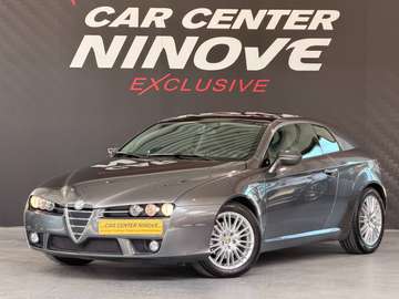 Brera 2.2i JTS