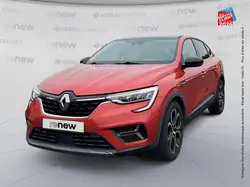 Renault Arkana 1.6 E-Tech 145ch Intens -21B