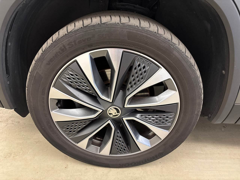 Skoda Kodiaq 2.0 TDI Tour Virtual AHK StHz ACC BLIS — photo 12