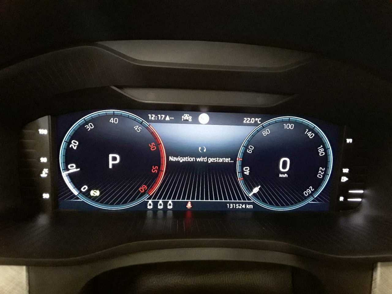 Skoda Kodiaq 2.0 TDI Tour Virtual AHK StHz ACC BLIS — photo 10