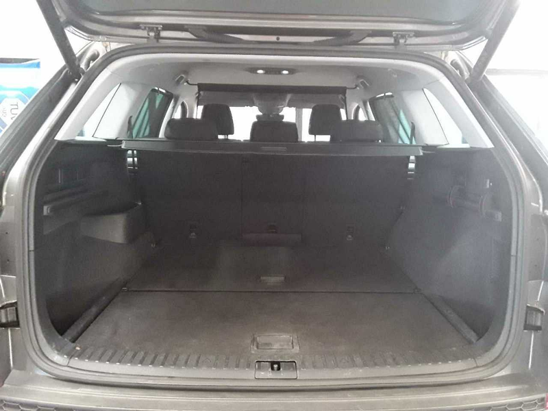 Skoda Kodiaq 2.0 TDI Tour Virtual AHK StHz ACC BLIS — photo 13