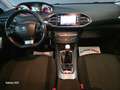 Peugeot 308 SW 1.2 PureTech Style/NAVIGATION/CARPLAY 1ERE MAIN Noir - thumbnail 12