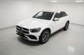 Mercedes-Benz GLC 300 de 4Matic Plug-in hybrid Premium bijela - thumbnail 4