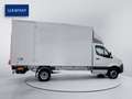 Mercedes-Benz Sprinter 517 1.9 CDI Bakwagen Meubelbak 1000KG Laadklep App Grijs - thumbnail 3