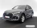 Audi Q5 40 TDI qu. S tronic S line ACC/Virtual/Navi+ Grün - thumbnail 4