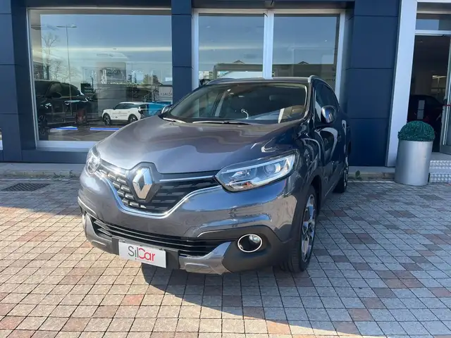 Renault Kadjar 1.2 Energy Tce 130cv HYPNOTIC EDC