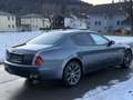 Maserati Quattroporte 4.2 V8 Duoselect NUR 90.000 KM Grau - thumbnail 7