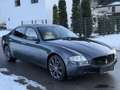 Maserati Quattroporte 4.2 V8 Duoselect NUR 90.000 KM Grau - thumbnail 1
