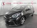 Honda Jazz Hybrid Elegance Aut. | Auto Stahl Wien 23 Schwarz - thumbnail 1