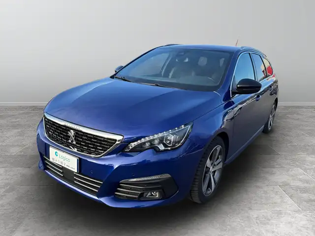 Peugeot 308 Station Wagon 1.2 PureTech Turbo Active