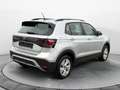 Volkswagen T-Cross 1.0l TSI 95 PS 5-Gang Silber - thumbnail 5