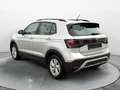 Volkswagen T-Cross 1.0l TSI 95 PS 5-Gang Silber - thumbnail 4