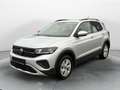 Volkswagen T-Cross 1.0l TSI 95 PS 5-Gang Silber - thumbnail 2