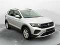 Volkswagen T-Cross 1.0l TSI 95 PS 5-Gang Silber - thumbnail 3