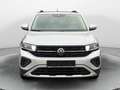 Volkswagen T-Cross 1.0l TSI 95 PS 5-Gang Silber - thumbnail 6