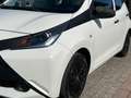 Toyota Aygo 1.0 VVT-i x-now 95.000 km NL-NAP APK T/M 7-2026!! Wit - thumbnail 8
