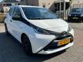Toyota Aygo 1.0 VVT-i x-now 95.000 km NL-NAP APK T/M 7-2026!! Wit - thumbnail 5