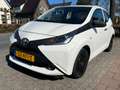Toyota Aygo 1.0 VVT-i x-now 95.000 km NL-NAP APK T/M 7-2026!! Wit - thumbnail 7