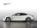 Porsche Taycan turbo 5p.ti Blanc - thumbnail 2