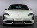 Porsche Taycan turbo 5p.ti Blanc - thumbnail 27
