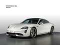 Porsche Taycan turbo 5p.ti Blanc - thumbnail 1