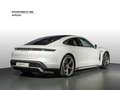 Porsche Taycan turbo 5p.ti Blanc - thumbnail 24