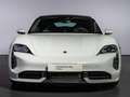 Porsche Taycan turbo 5p.ti Blanc - thumbnail 6