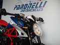 MV Agusta Dragster 800 RR America Bleu - thumbnail 5