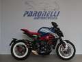 MV Agusta Dragster 800 RR America Bleu - thumbnail 1