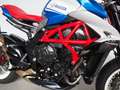 MV Agusta Dragster 800 RR America Bleu - thumbnail 2