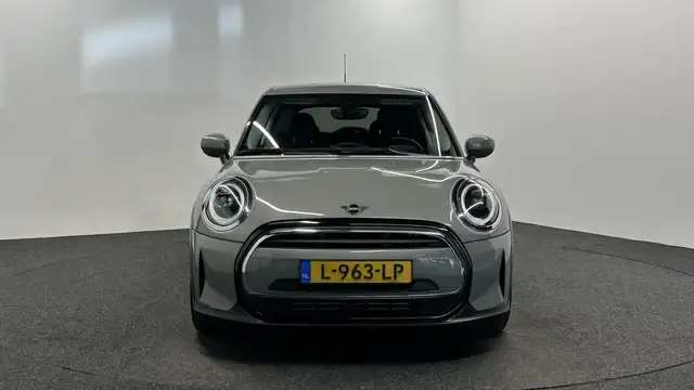 Mini One view 6