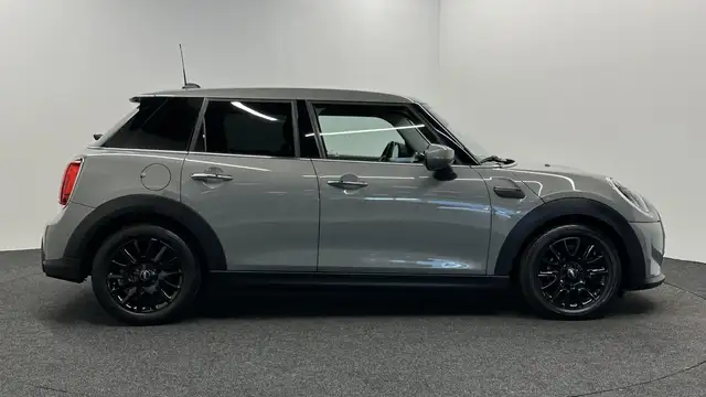 Mini One view 9