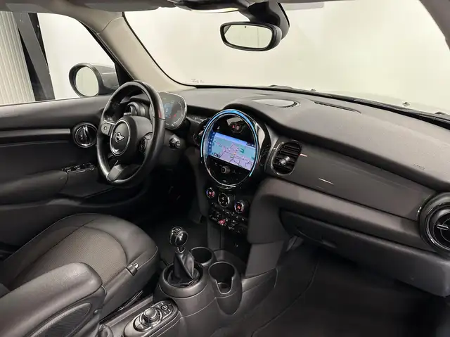 Mini One view 12